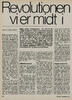 Revolutionen vi er midt i 