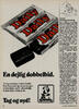 Daily - en dejlig dobbeltbid 