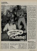 Hummel jogging
