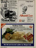 Diverse reklamer 