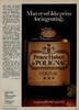 Prince Hubert de Polignac cognac