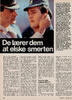 De lærer dem at elske smerten 