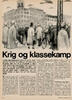 Danskernes historie 11: Krig og klassekamp 