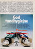 God tandhygiejne 