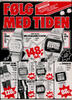 Følg med tiden