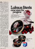 Luksus literis - rene varer for pengene 