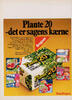 Plante 20 - det er sagens kerne 