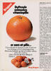 Duftende solmoden vitaminpille 