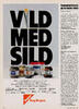 Vild med sild 