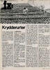 Krydderurter 