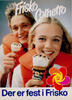 Frisko Cornetto 