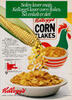 Kellog's Corn Flakes 