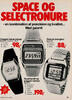 Space og Selectronure 