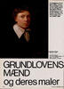 Grundlovens mænd og deres maler 