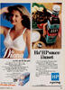 Ha' HP sauce i huset 