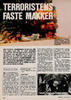 Terroristens faste makker 