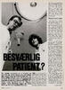 Besværlig patient? 