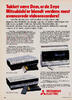 Mitsubishi videorecordere!