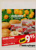 Engblomme margarine 
