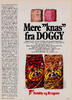 Mer "knas" fra Doggy 
