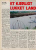 Et kærligt lukket land 