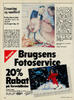 Brugsens Fotoservice 