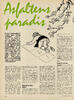 Asfaltens paradis 