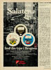 Salater…find din type i Brugsen 