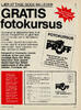 Gratis fotokursus 