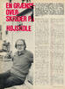 En grænse-overskrider på højskole 