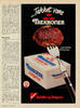 Trekroner margarine 
