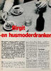 Birgit - en husmoderdranker 