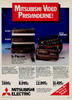 Mitsubishi video prisvinderne! 