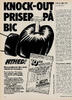 Knock-out priser på BIC