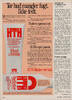 HTH hudcreme 
