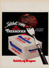Trekroner margarine 