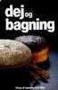Dej og bagning 