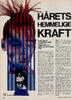 Hårets hemmelige kraft 
