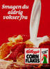 Kellogg's Corn Flakes 