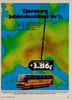 Tjæreborg jubilæumstilbud for 2. 
