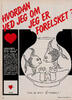 Hvordan ved jeg om jeg er forelsket? 