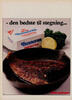 Trekroner margarine 