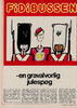 Fidibussen - en gravalvorlig julespøg 