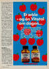 Vitotal vitaminpille 