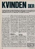 Kvinden der samlede på genier 