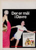 Der er mål i Davre