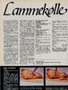 Lammekølle 