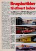 Brugsbutikker til ethvert torv 