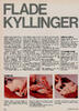Flade kyllinger 