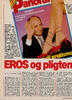 Eros og pligten 